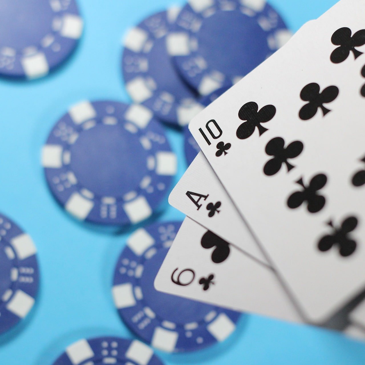 Live Asia Gaming dealer table on idnscore slot showing blackjack game with interactive betting interface